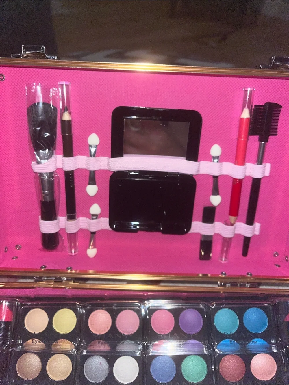 New Shany All In One Makeup Kit With Case